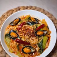 Seoul Pasta Lab ico