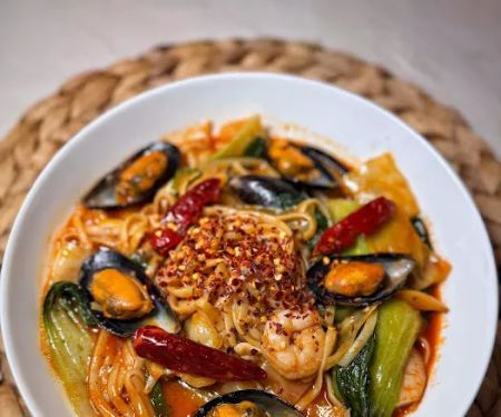 Seoul Pasta Lab