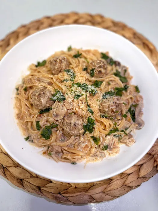 Seoul Pasta Lab Picture 6