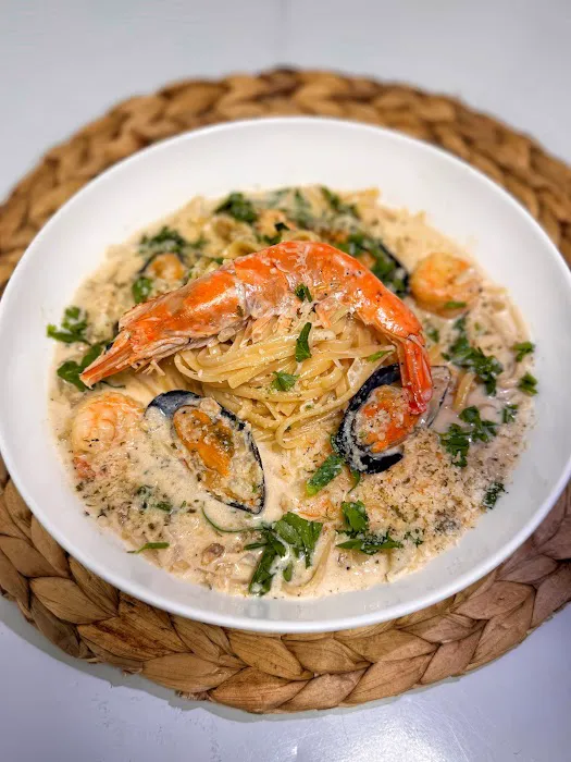 Seoul Pasta Lab Picture 4
