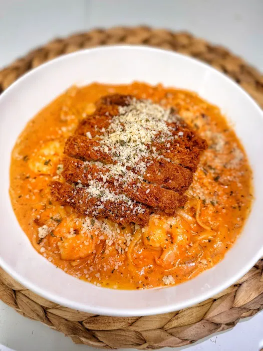 Seoul Pasta Lab Picture 2