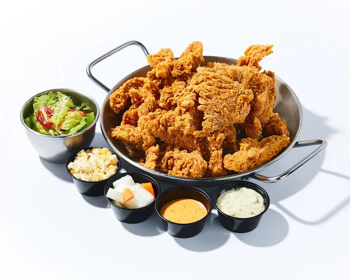 Pelicana Chicken Picture 1