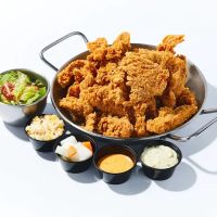 Pelicana Chicken ico