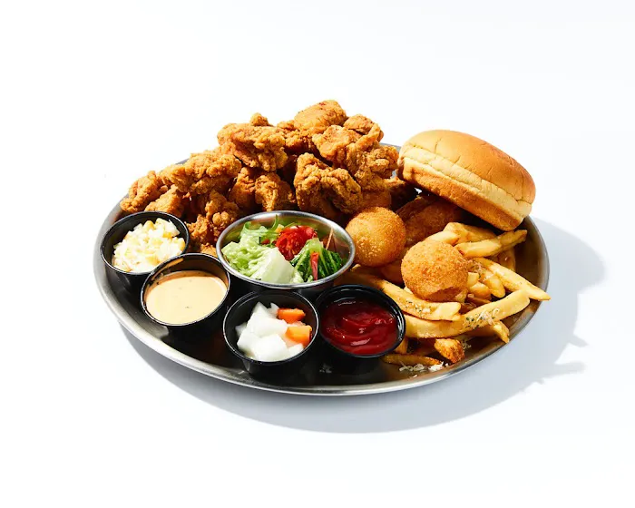 Pelicana Chicken Picture 9