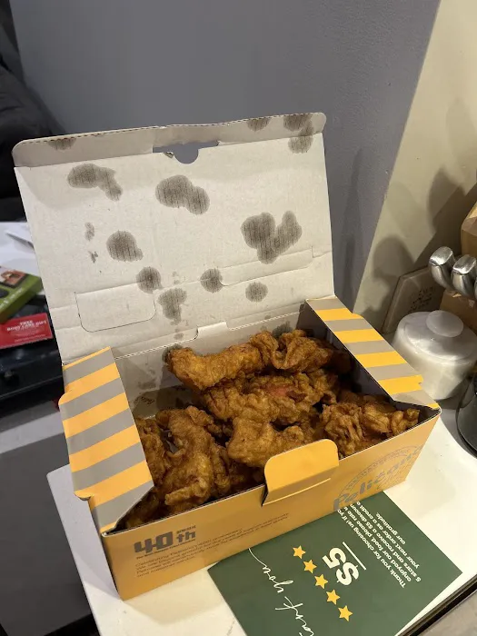 Pelicana Chicken Picture 10