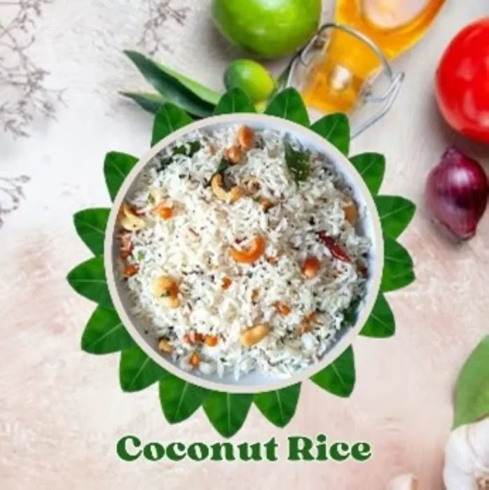 Daksh Cuisine Picture 10