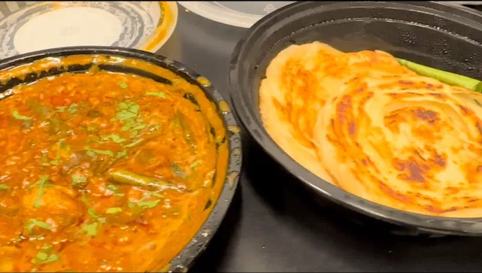 Daksh Cuisine Picture 4