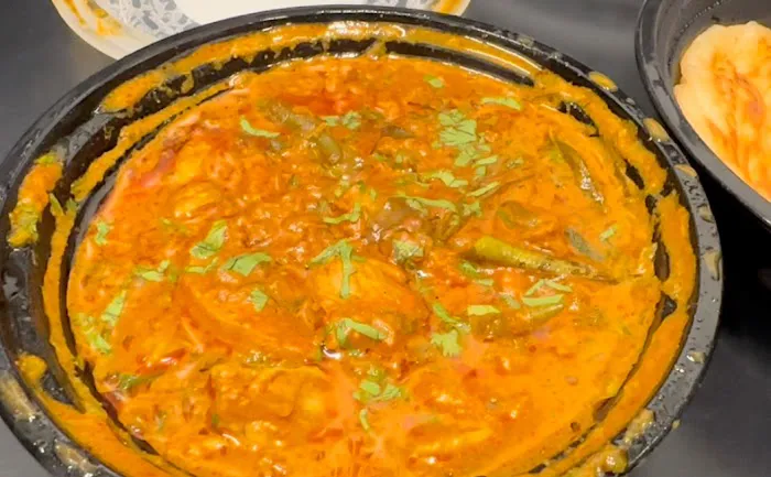 Daksh Cuisine Picture 3