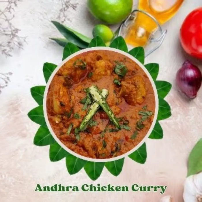 Daksh Cuisine Picture 5