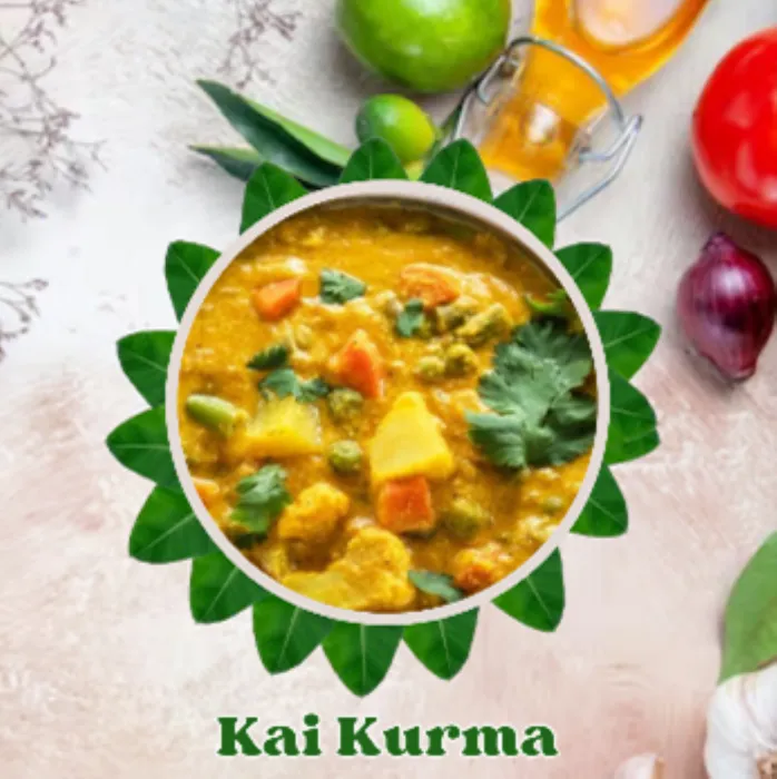 Daksh Cuisine Picture 9