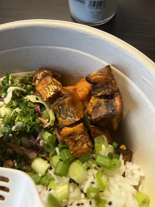 moonbowls (Healthy Korean Bowls- Union City) Picture 1