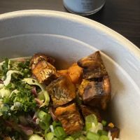 moonbowls (Healthy Korean Bowls- Union City) ico