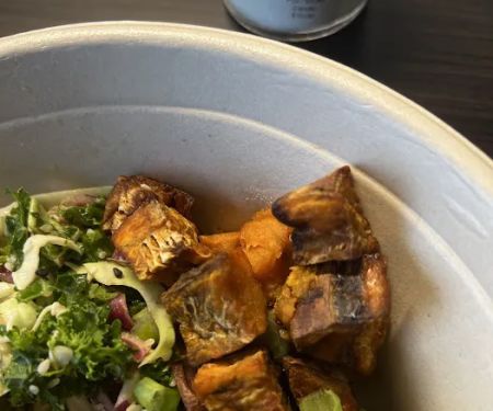 moonbowls (Healthy Korean Bowls- Union City)