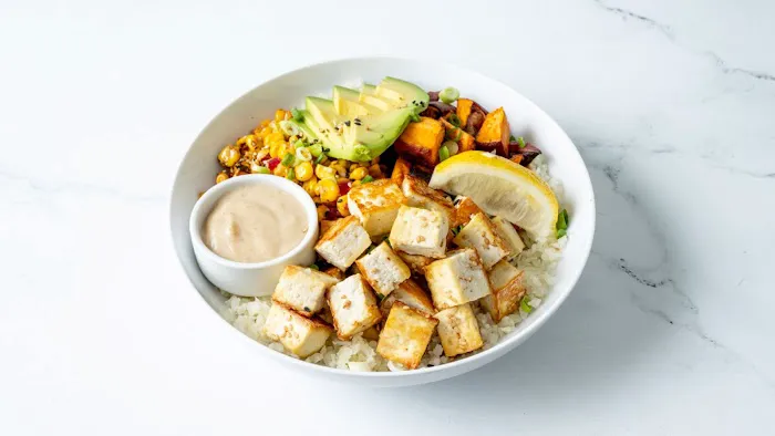 moonbowls (Healthy Korean Bowls- Union City) Picture 7