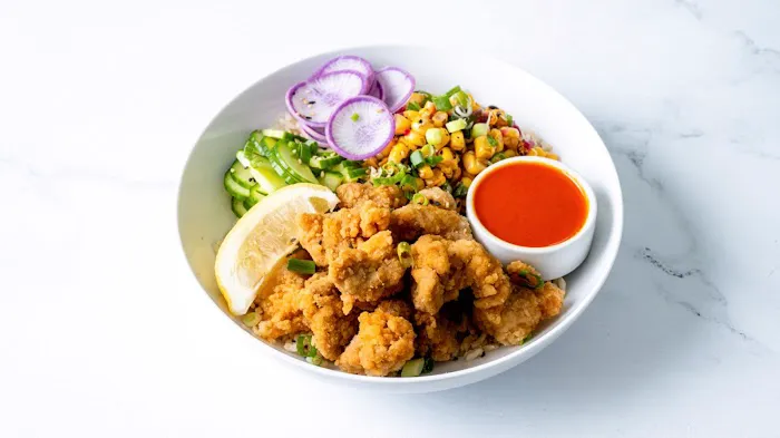 moonbowls (Healthy Korean Bowls- Union City) Picture 3
