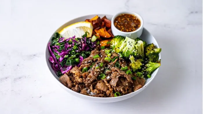 moonbowls (Healthy Korean Bowls- Union City) Picture 4