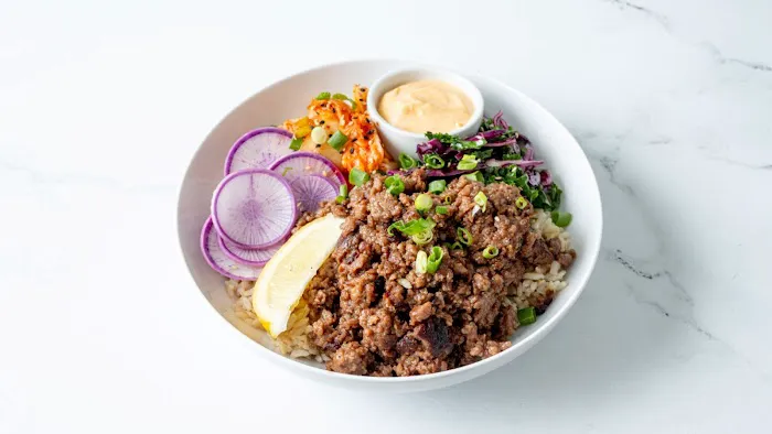 moonbowls (Healthy Korean Bowls- Union City) Picture 9