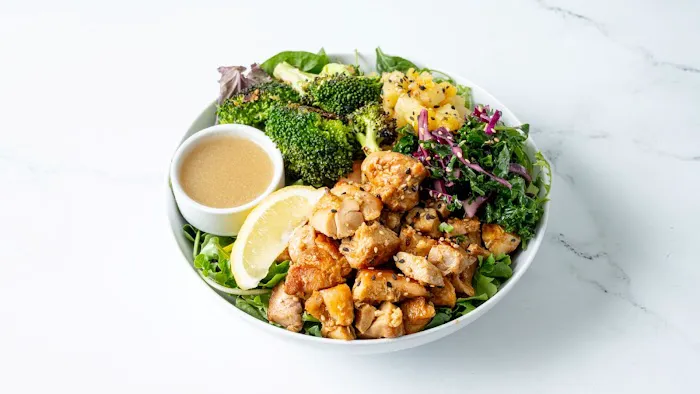 moonbowls (Healthy Korean Bowls- Union City) Picture 6