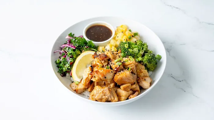 moonbowls (Healthy Korean Bowls- Union City) Picture 2