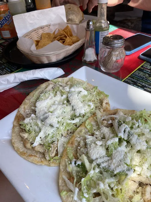 Viva Mexico Picture 8