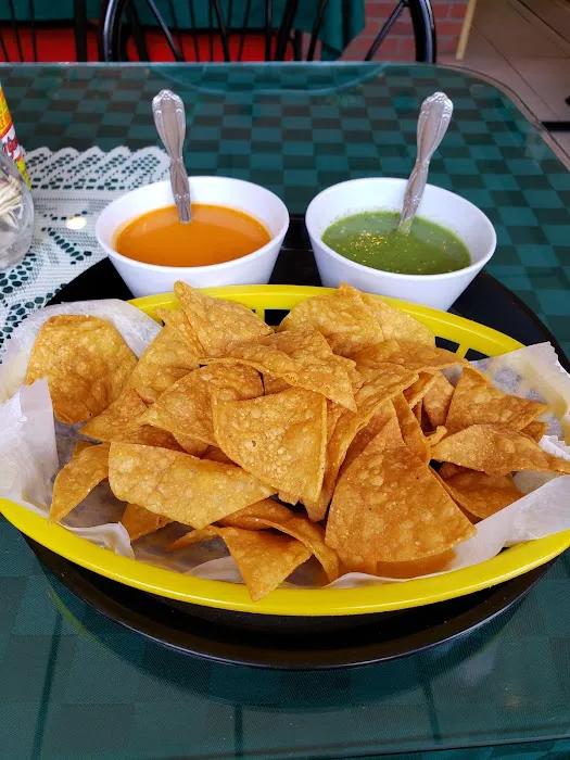 Viva Mexico Picture 6