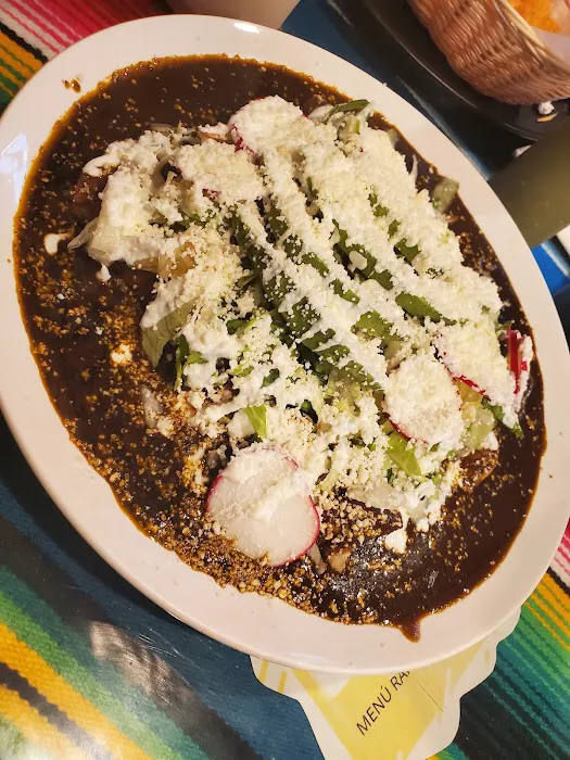 Viva Mexico Picture 3