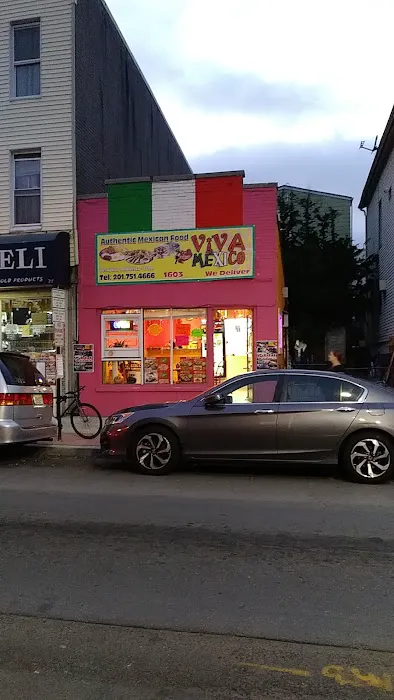 Viva Mexico Picture 5