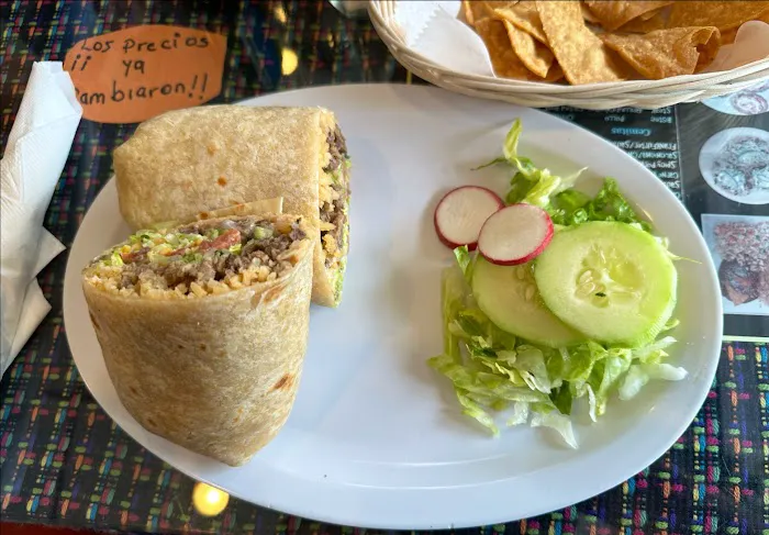Viva Mexico Picture 10