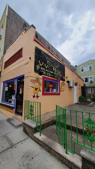 Viva Mexico Picture 1