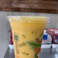 Tropical Juice Bar ico
