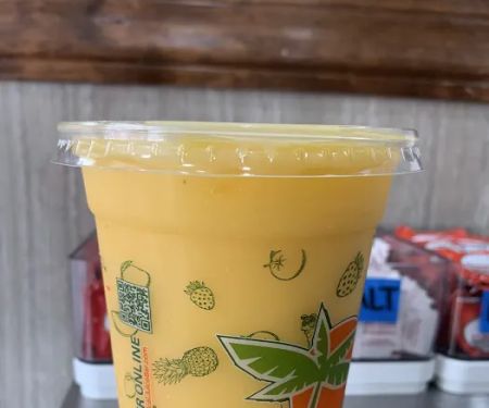 Tropical Juice Bar
