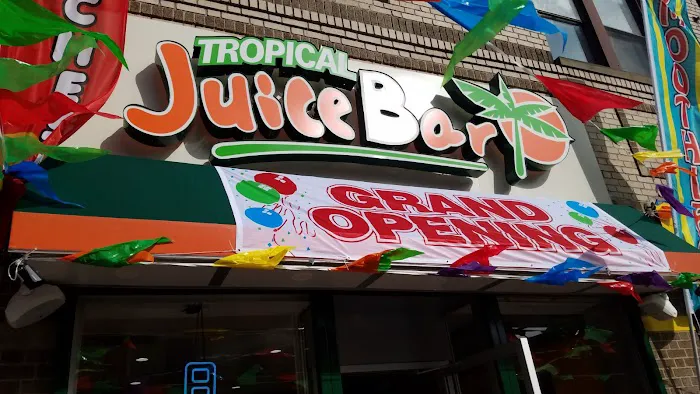 Tropical Juice Bar Picture 7