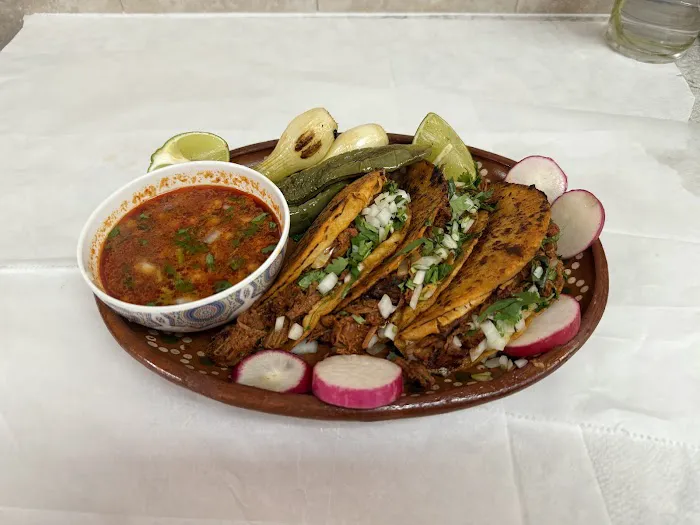 El Tio Taco Picture 4