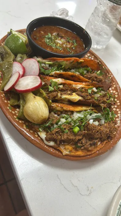 El Tio Taco Picture 2