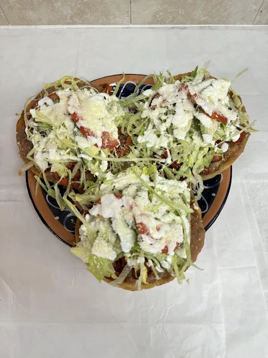 El Tio Taco Picture 5