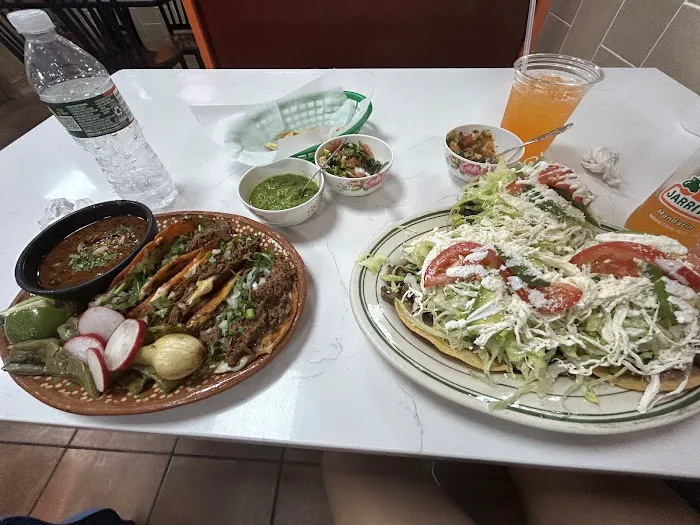 El Tio Taco Picture 3