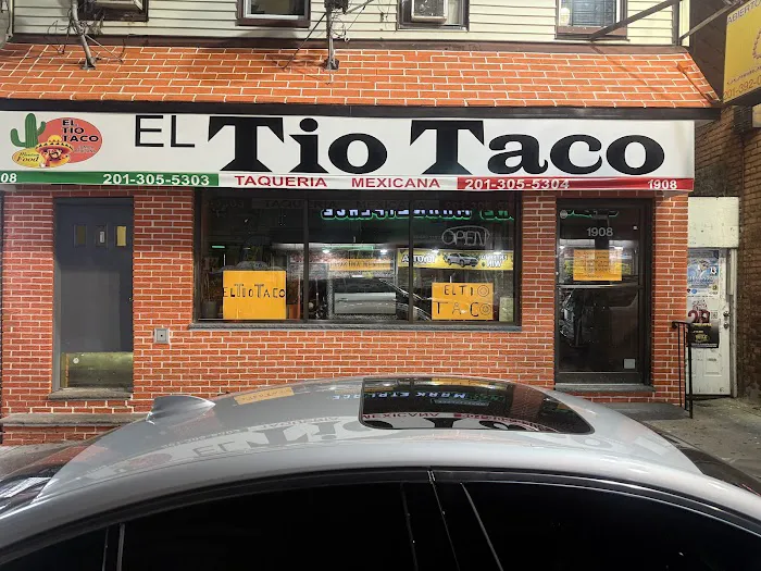 El Tio Taco Picture 10