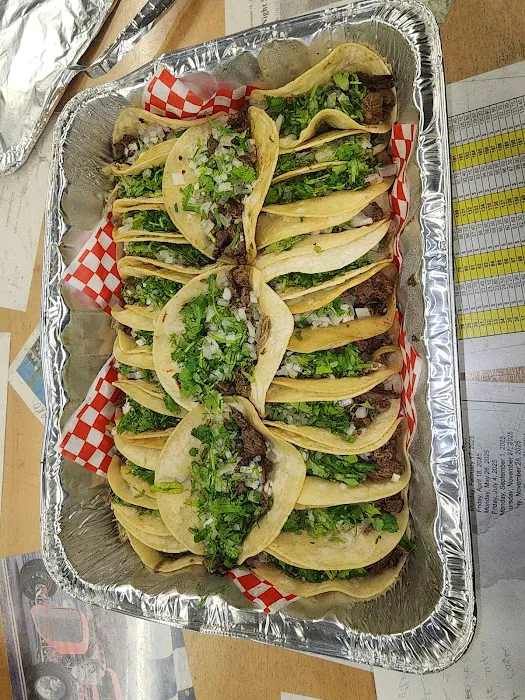 El Taco Trolley Picture 3