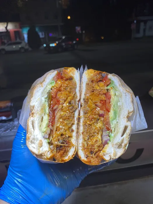 El Taco Trolley Picture 7