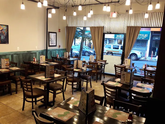 La Tinajita Pizzeria Cubana Picture 6