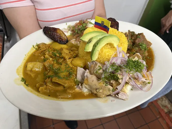 El sazon del patio Picture 2