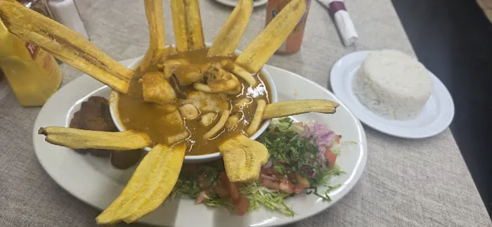 Veras Restaurante Picture 1