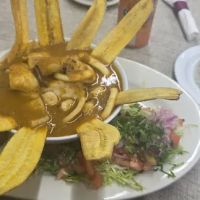 Veras Restaurante ico