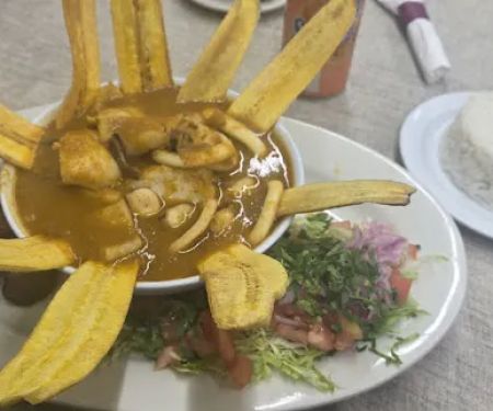 Veras Restaurante