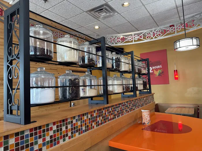 Popeyes Louisiana Kitchen Picture 8
