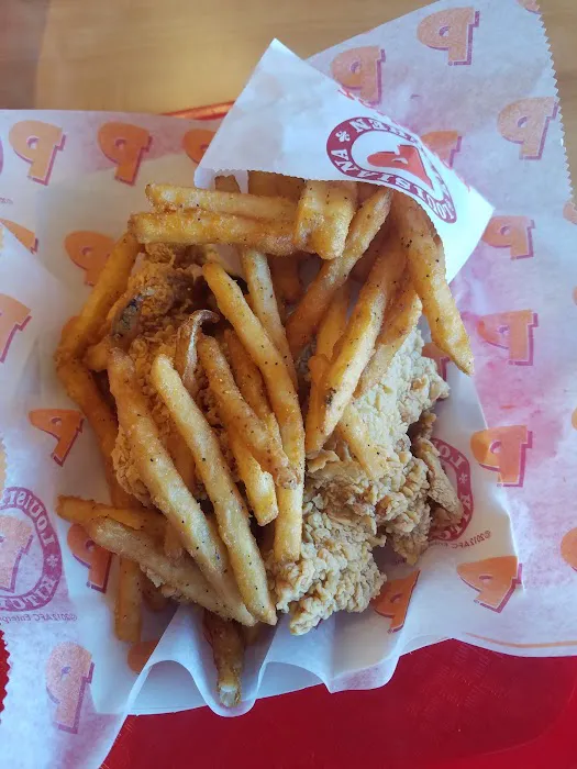 Popeyes Louisiana Kitchen Picture 2