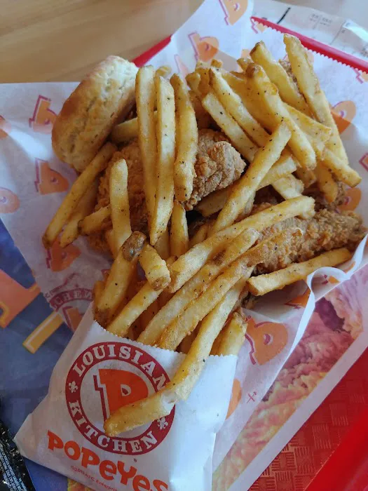 Popeyes Louisiana Kitchen Picture 5