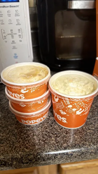 Popeyes Louisiana Kitchen Picture 3