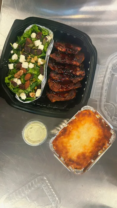 Don Juan Kitchen Picture 3