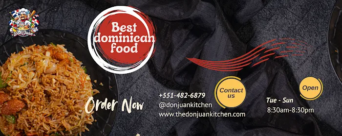 Don Juan Kitchen Picture 1